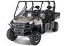 Polaris RANGER CREW 800 EPS Sandstone LE 2012